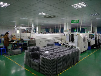 La CINA Shenzhen Xmedia Technology Co.,Ltd