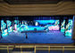 distanza di vista di risoluzione 2m di colore pieno 2mm dell'esposizione della sala d'esposizione di 4K LED TV