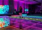 Pannelli sensibili di P4.81 LED Dance Floor per la discoteca ed il vino Antivari