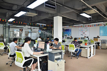 Porcellana Shenzhen Xmedia Technology Co.,Ltd