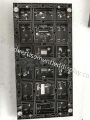 Il modulo dell'interno di P2.5 LED Governo di alluminio 320mmx160mm della pressofusione