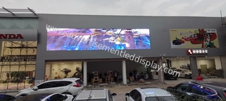 Display LED interattivo Display Panel Disegno personalizzato per musei ed esposizioni