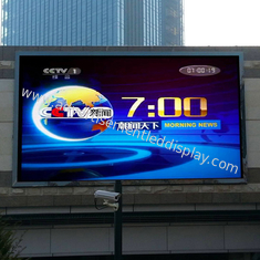 Display a LED per schermo pubblicitario