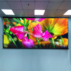 Confidabili schermi a LED per la pubblicità esterna