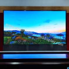 Smart Indoor LED Ad Display, aumenta l'esposizione del marchio