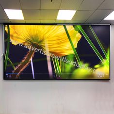 Display LED ad alta efficienza per la pubblicità interna con WindowsNT / Windows1999 / WindowsXP