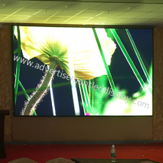 Display a LED interno a bassa emissione di calore 1500cd/M2 per un funzionamento continuo e affidabile