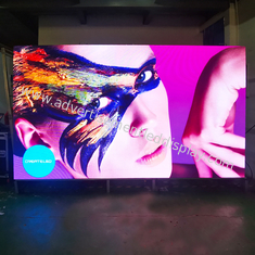 Display a LED interni ad alta luminosità per riunioni aziendali e sale conferenze
