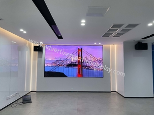 Tabella pubblicitaria a LED di lunga durata 192x192mm Dimensione modulo schermo personalizzato