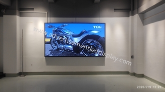Modulare LED Video Wall Displays Configurazioni personalizzate senza soluzione di continuità per eventi e presentazioni