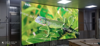 Pubblicità OEM ODM LED Screen per la pubblicità all'aperto 1G1R1B