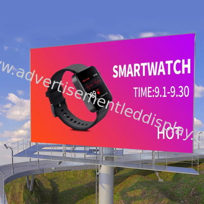 Display panel di schermo LED di progettazione modulare