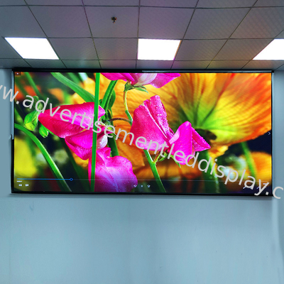Confidabili schermi a LED per la pubblicità esterna