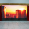 192mmX192mm Dimensione modulo personalizzabile Indoor LED Video Walls per il massimo impatto