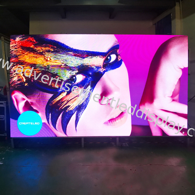 Display a LED interni ad alta luminosità per riunioni aziendali e sale conferenze