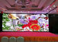 video parete di 2500cd HD LED, schermi di pubblicità dell'interno di P3mm
