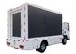 L'esposizione di LED mobile del camion 3840HZ P10mm IP68 impermeabilizza l'angolo di visione di 110 gradi