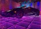 Il Car Show Dance Floor LED visualizza il passo interattivo 6.25mm