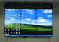 46&quot; video esposizione di parete LCD, schermo d'impionbatura LCD 500cd fissato al muro