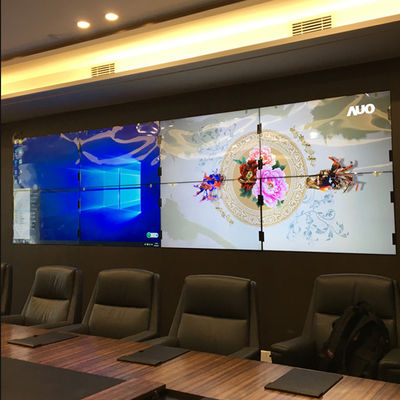 Display a parete video a LED 1920×1080