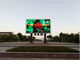 esposizione di LED di Al Mg Advertisement del pixel di 4mm 480W per il festival