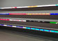 Esposizione di LED commerciale dello scaffale 800cd