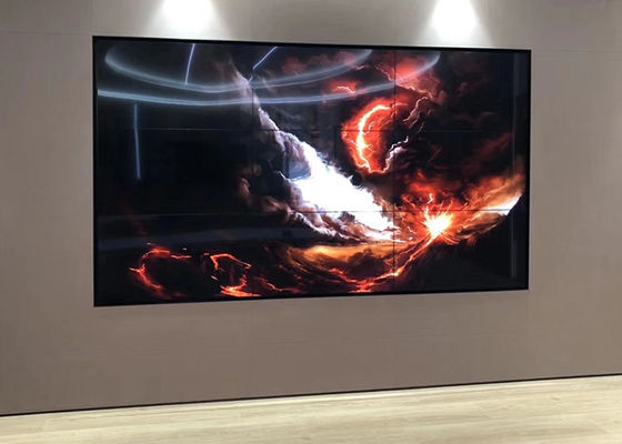 Display videowall LED X Media Ultra