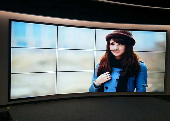 Display videowall LED X Media Ultra