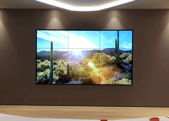 Display videowall LED X Media Ultra