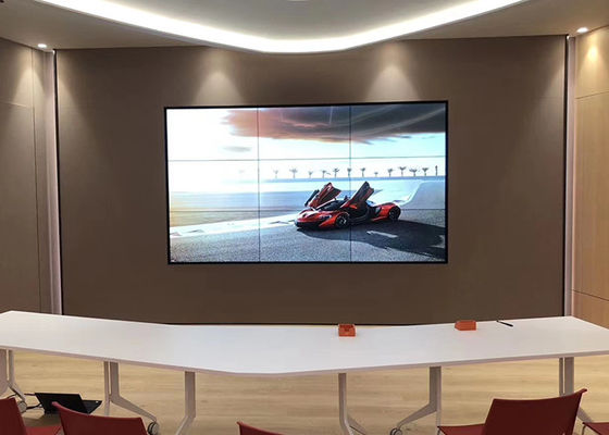Display videowall LED X Media Ultra