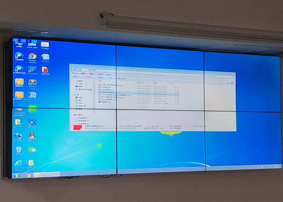 Display a parete video a LED 1920×1080