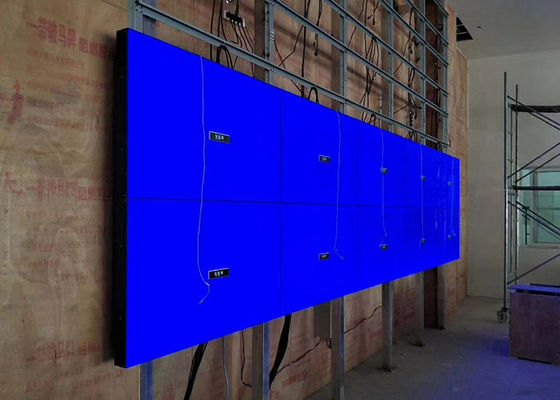 Display a parete video a LED 1920×1080