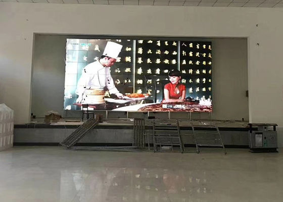 Display a parete video a LED 1920×1080