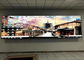 Schermo LCD di ROHS video, parete LCD dell'interno dell'esposizione a 42 pollici