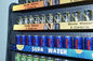 PANNOCCHIA principale scaffale ETL del dettagliante del supermercato dell'esposizione di 800cd P1.5625