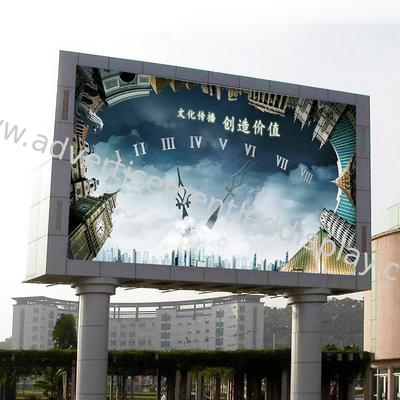 Display LED OEM Tavolo pubblicitario Chiarezza e luminosità senza pari per dimensioni di schermo personalizzate