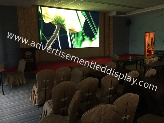 6000cd luminosità 10000H MTBF I display LED che cambiano il gioco per il marketing B2B idee brillanti